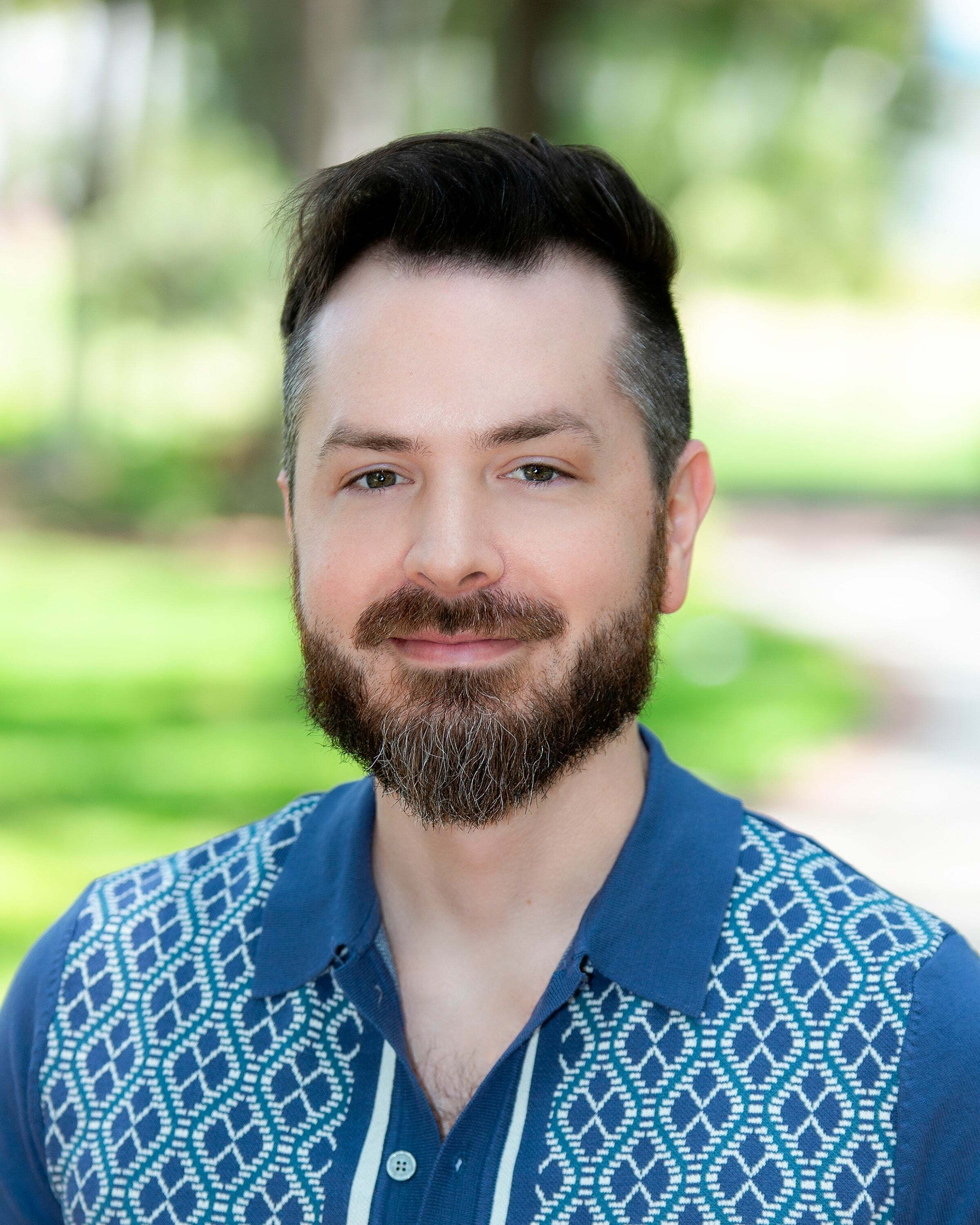 Daniel Louis, Sales Associate in Tampa, Tomlin St Cyr Real Estate Services ERA Powered