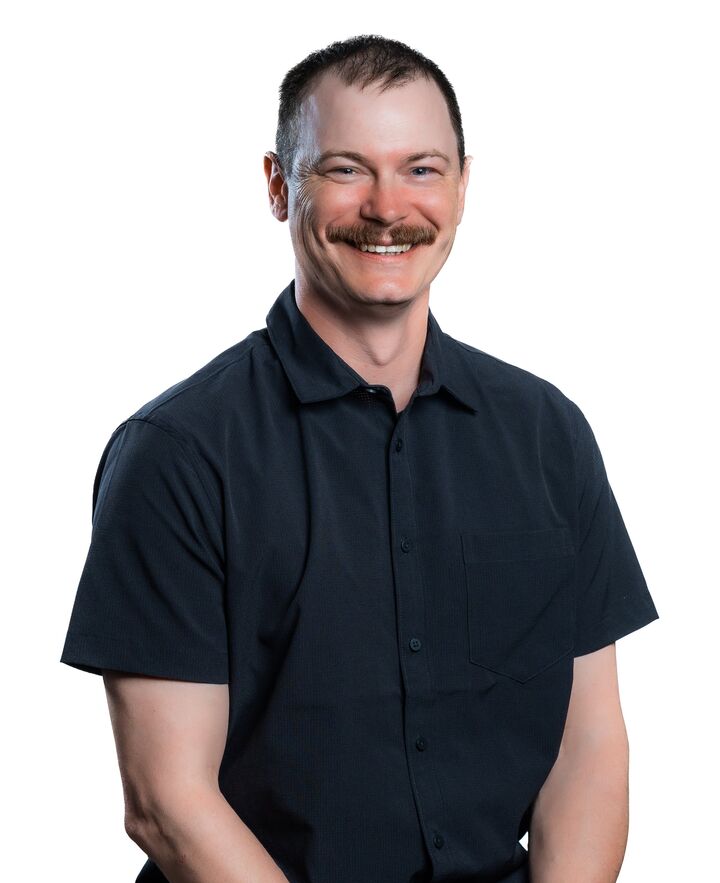 Jason Hume, Real Estate Salesperson in Fredericksburg, Elite