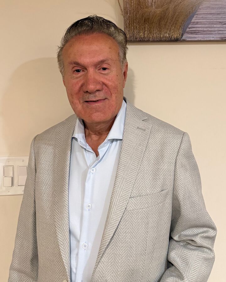 Anthony Ravani, REALTOR® in Fair Oaks, Windermere