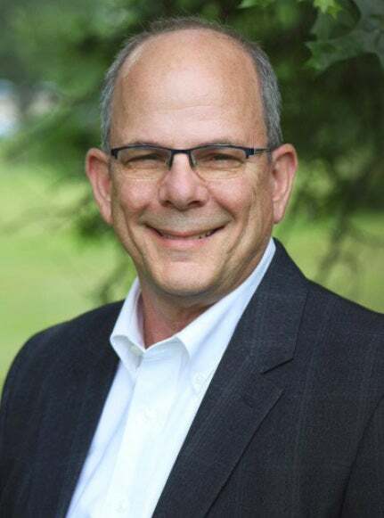 Jerry Black, Real Estate Salesperson in Edinboro, Select, REALTORS