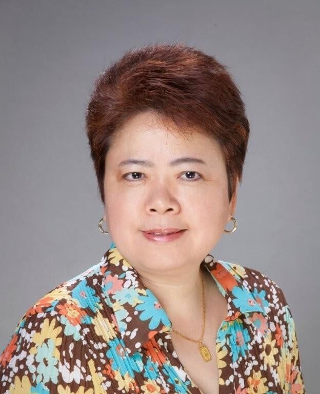 Lin Chu, Real Estate Salesperson in Boynton Beach, Tenace Realty