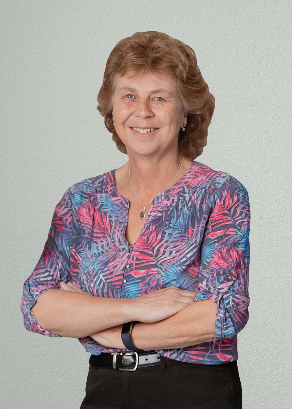 Sandy Grant, Associate Real Estate Broker in Blacksburg, Townside Realtors