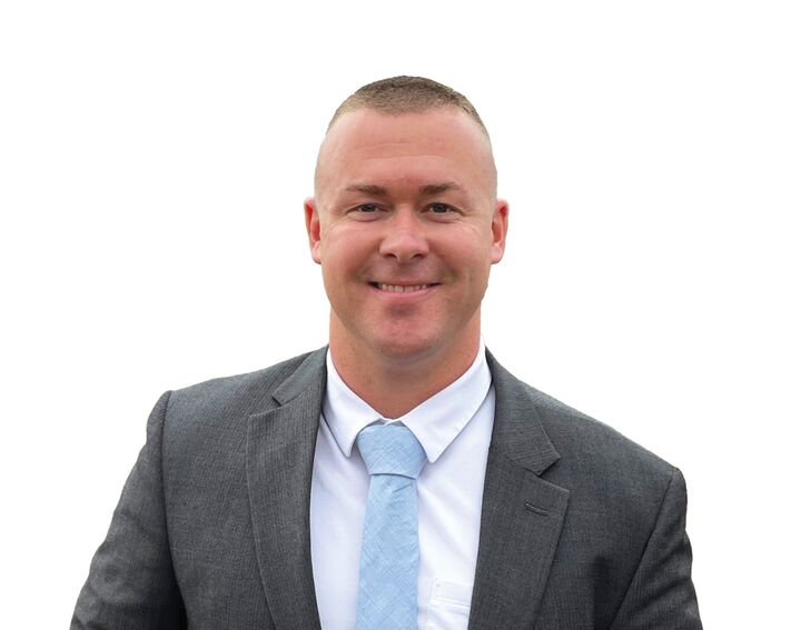 Chris Pack, Real Estate Salesperson in Meridian, 43° North