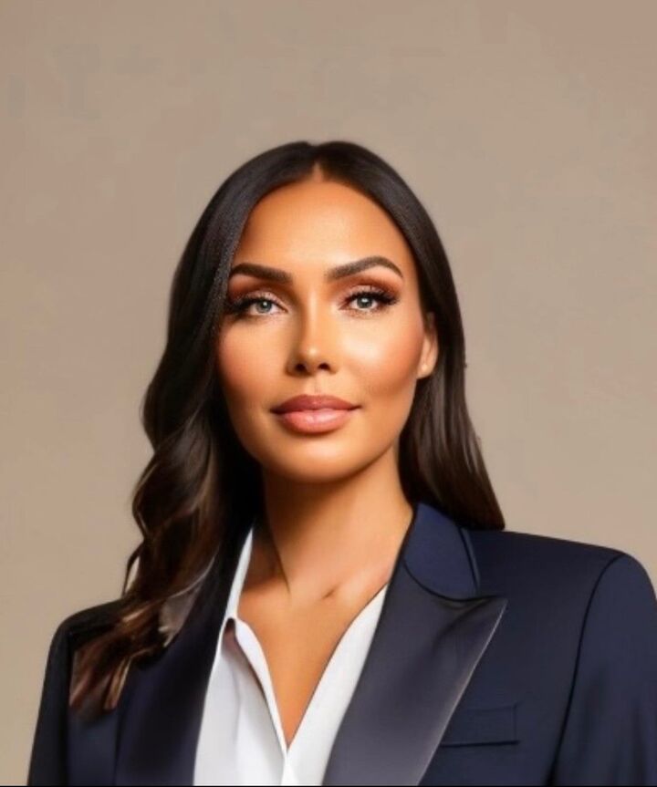 Shelby Dunlap, Real Estate Salesperson in Saginaw, Signature Realty