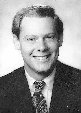 Brian Smith, Real Estate Broker/Manager in Salem, Mountain West Real Estate, Inc.