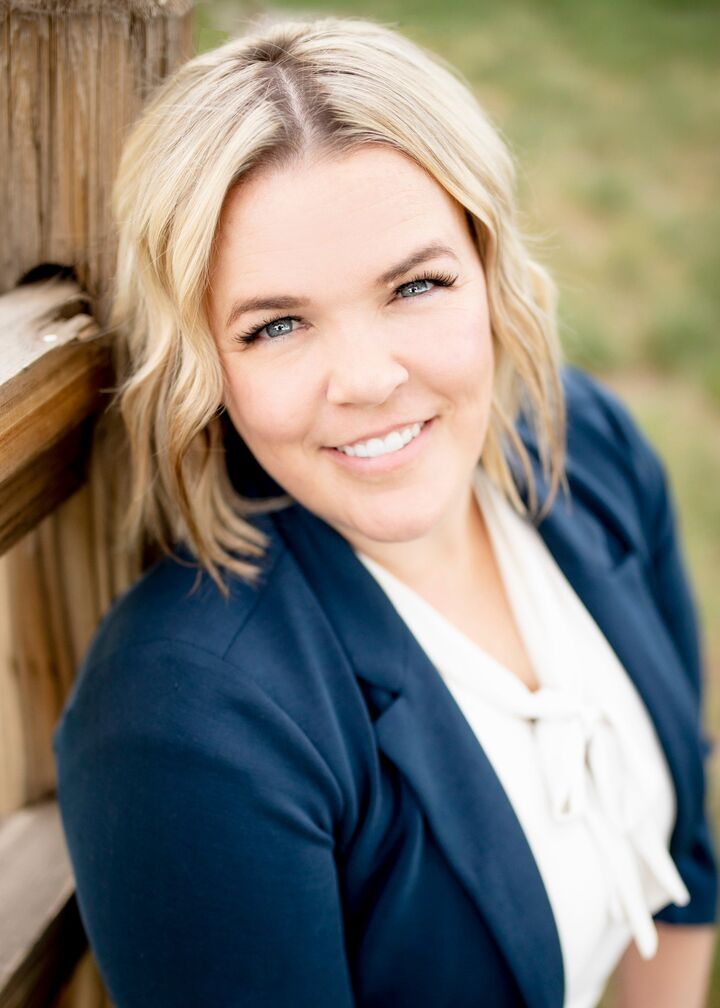 Kathryn Poll, Real Estate Salesperson in Kaysville, Momentum