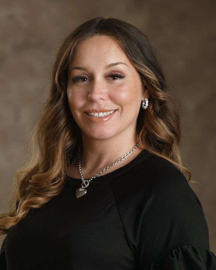 Brandy Allen, Real Estate Salesperson in Calhoun, Kinard Realty