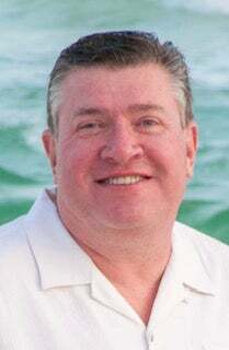 David Dubiel, Real Estate Salesperson in Madeira Beach, Beggins Enterprises