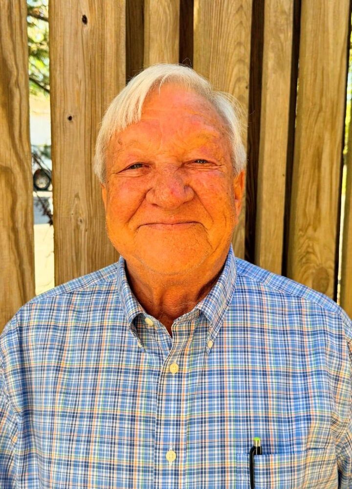 Mark McGill, Real Estate Salesperson in Tifton, Smith Branch