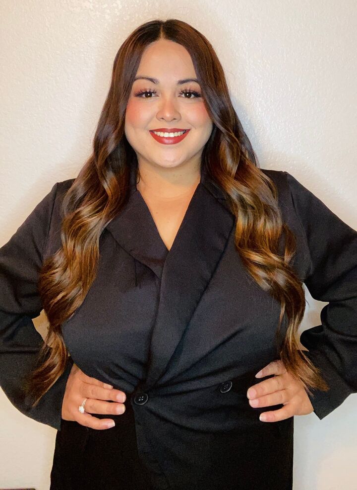 Marisol Peralta, Real Estate Salesperson in Victorville, LEADERS
