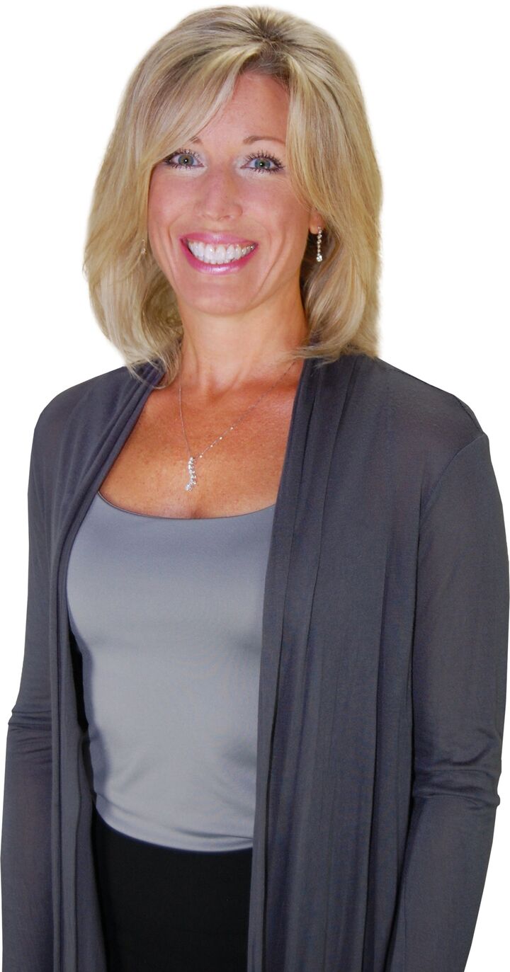Cindy Bleiel, REALTOR® in Fleming Island, Vanguard Realty