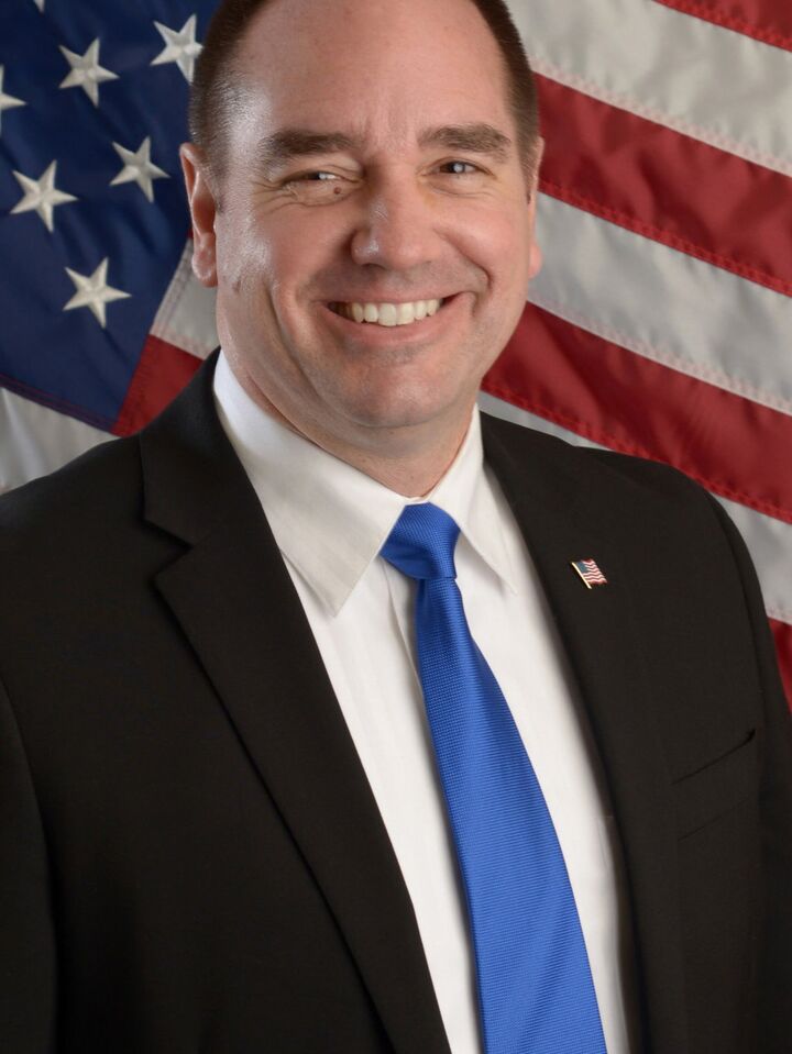 Brandon Fellers, Real Estate Salesperson in Troy, Heritage