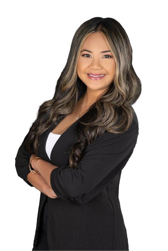 Kristen Mejia, Real Estate Salesperson in Menifee, Associated Brokers Realty