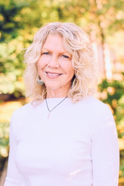 Bridget Gallagher,  in Bellingham, Windermere