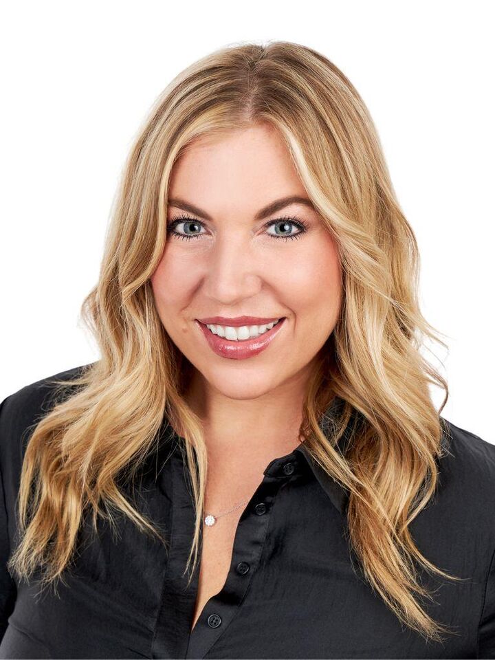 ASHLEY COX, REALTOR® in Longview, Lenhart Properties, Inc.