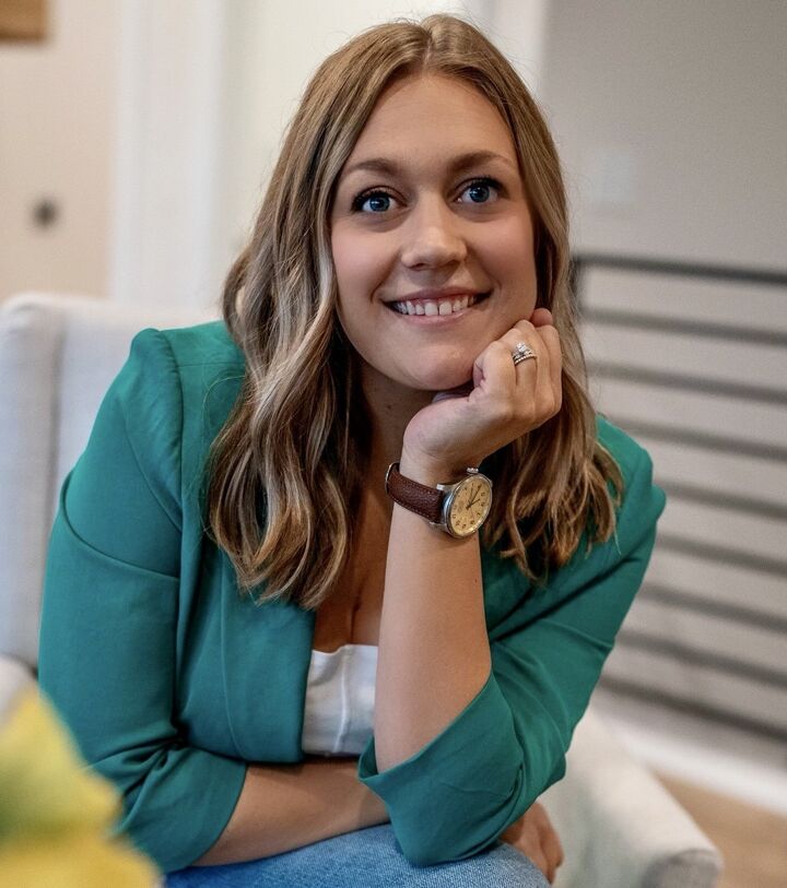 Amanda Danielson, Real Estate Salesperson in Topeka, Wostal Realty