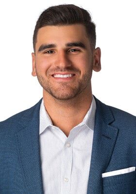 Robert Longo,  in Northvale, Baer & McIntosh