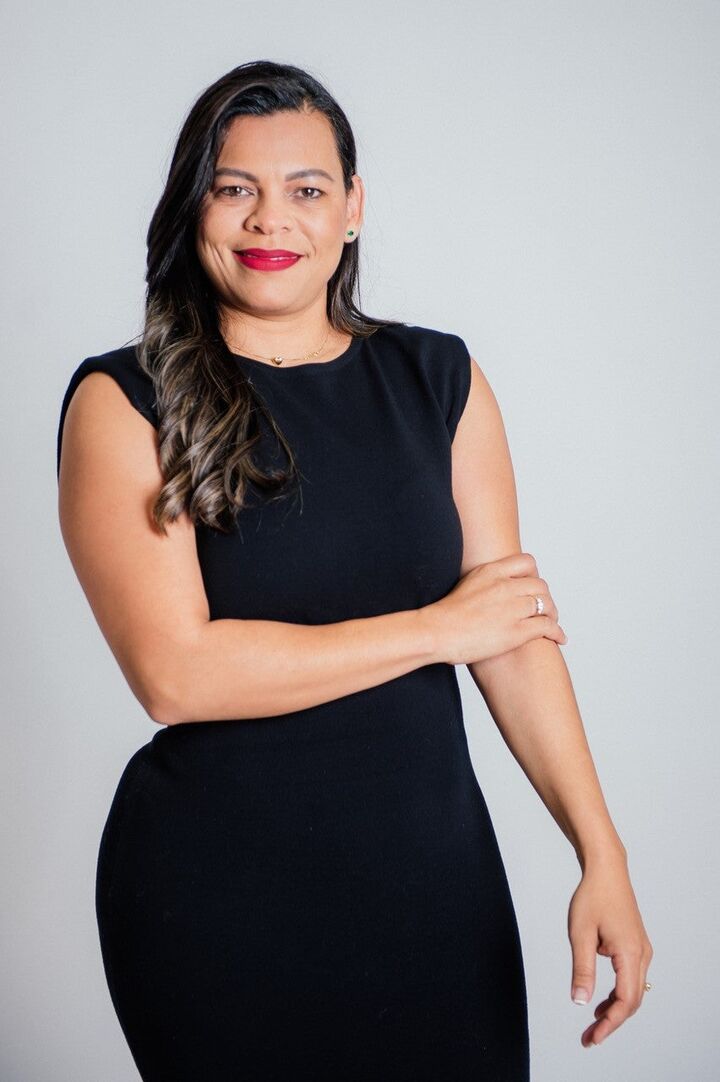 Sara Negrini, Real Estate Salesperson in Danvers, North East