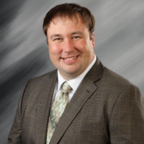 Michael Clark, Real Estate Broker in Coralville, Signature Real Estate