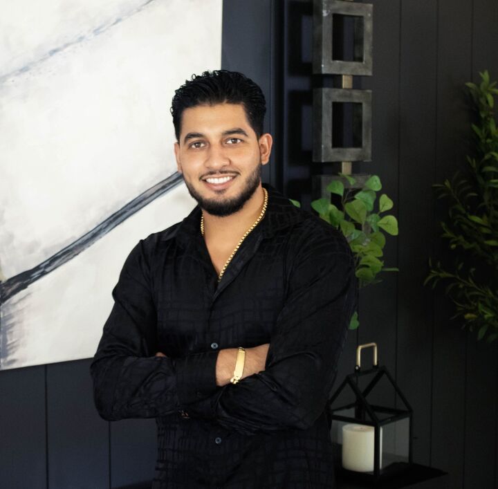 Bianell Huerta, Real Estate Broker in Winston Salem, ERA Live Moore