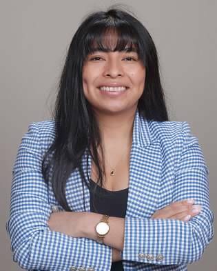 Sandra Garcia, Real Estate Salesperson in Pleasantville, ERA Insite Realty Services