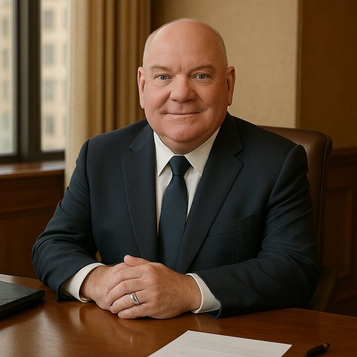 Peter Logan, Real Estate Salesperson in Gulfport, Alfonso Realty