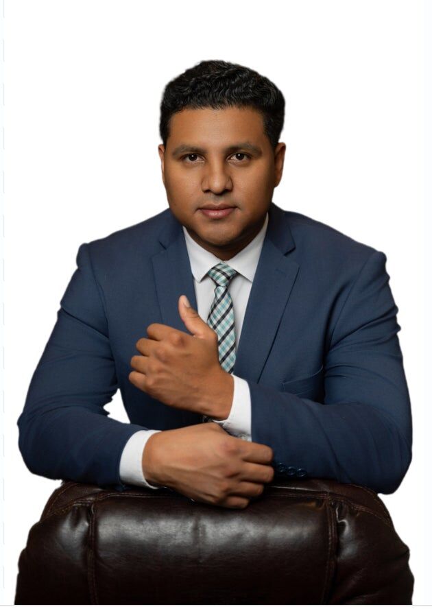 Noel Castro Medina, Real Estate Salesperson in Farmington, EDGES