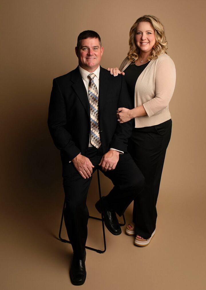 Mary Shumate, Real Estate Salesperson in Arab, Southern Branch