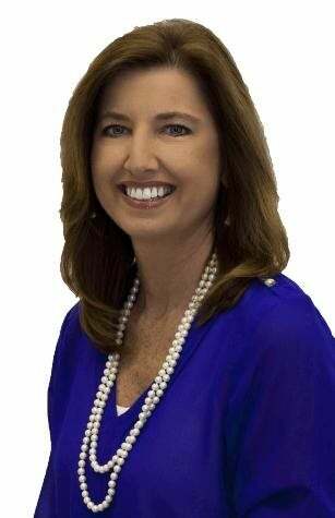 Colleen Phelps, Real Estate Salesperson in Tallahassee, Hartung