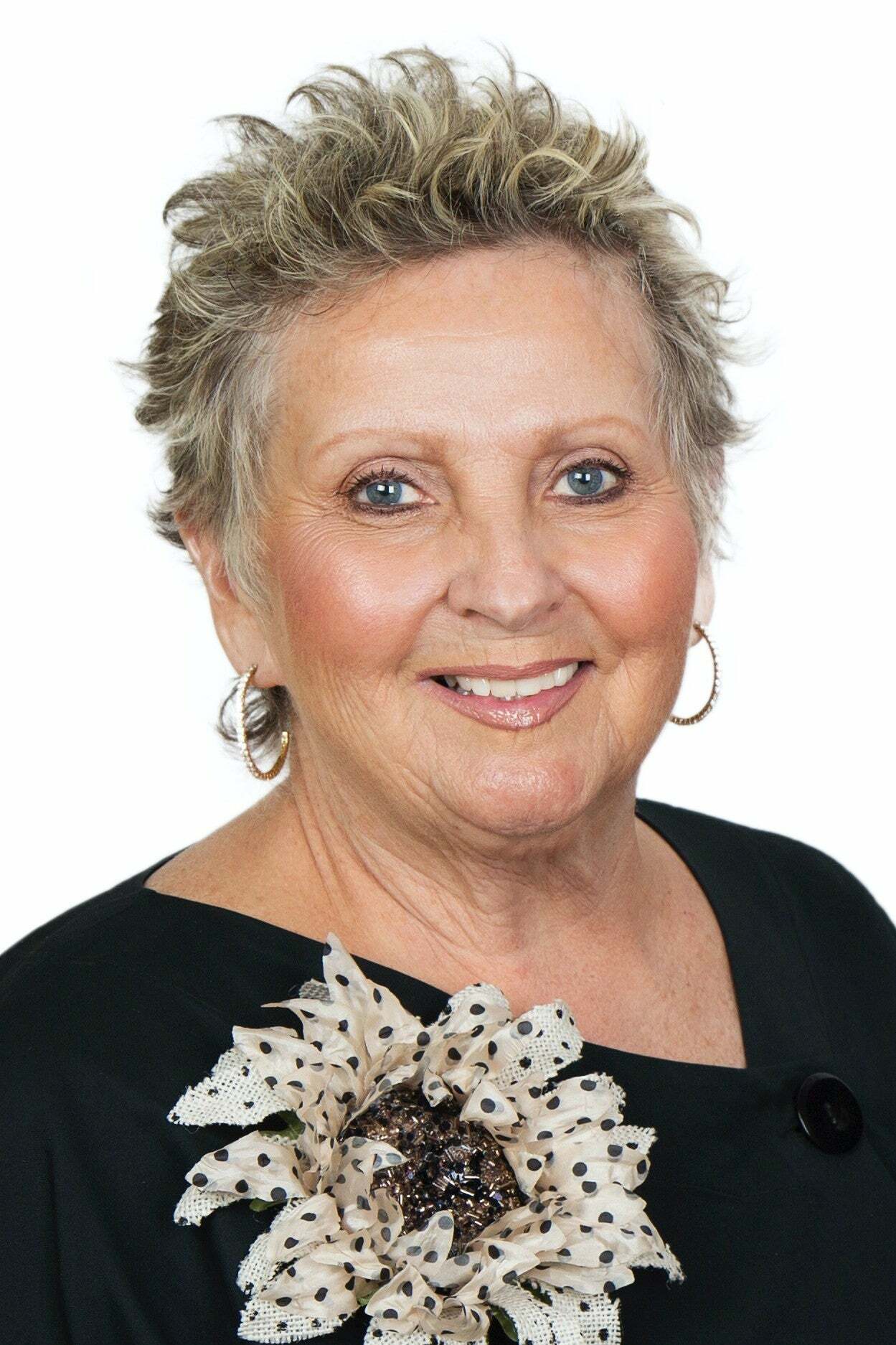 Linda Campbell, Real Estate Salesperson in San Diego, West