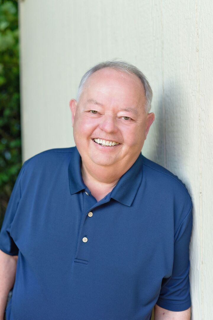 Ralph Blanton, Real Estate Salesperson in Morrow, Heritage