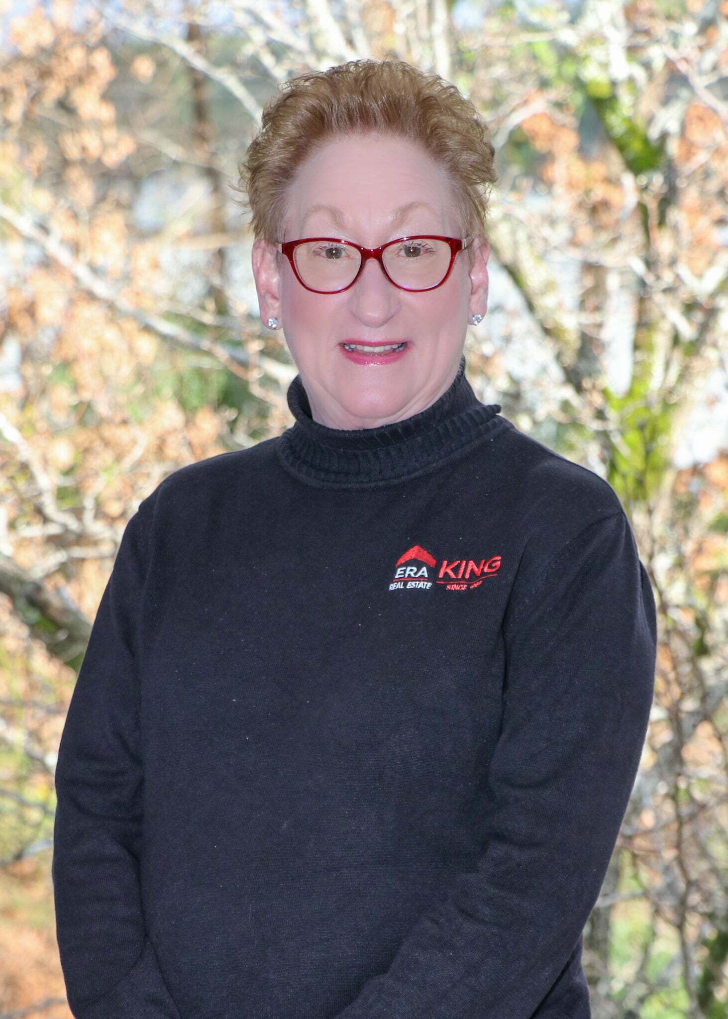 Terri Steinert, Real Estate Broker in Hoover, ERA King Real Estate Company, Inc.