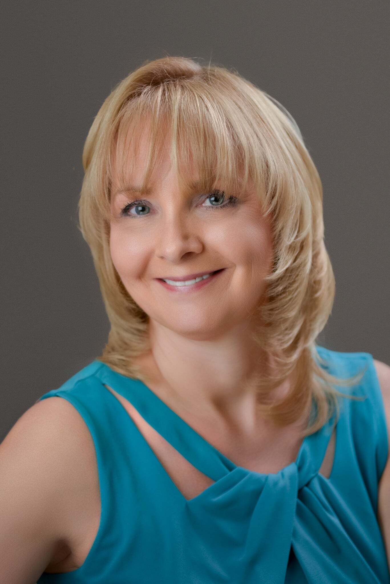 Gretchen Heald, Real Estate Broker in Fishers, Scheetz