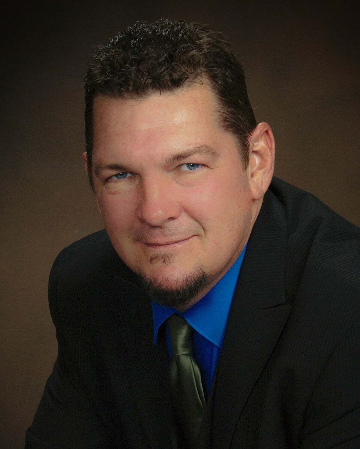 Chris Bell, Real Estate Salesperson in Katy, Western Realty