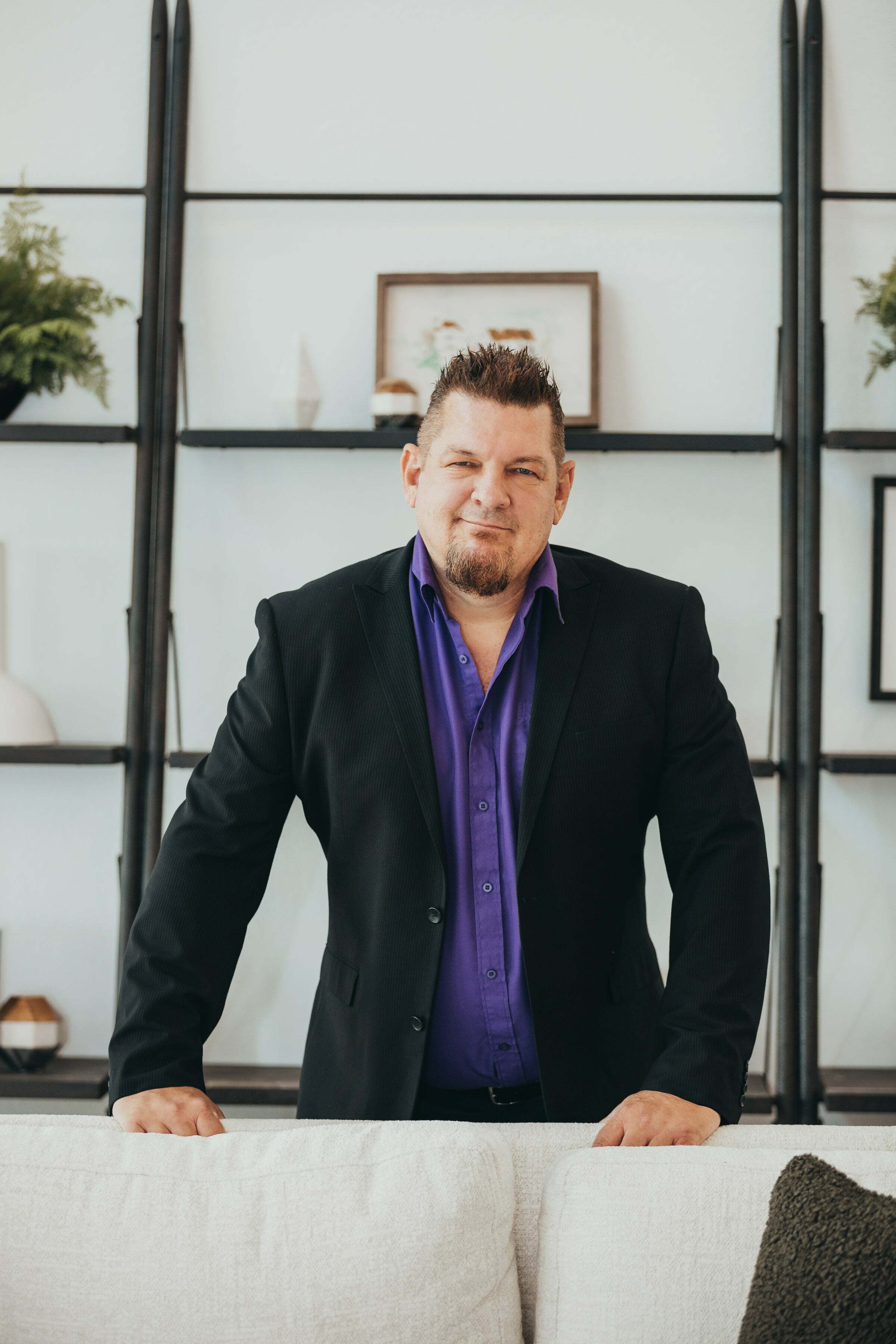 Chris Bell, Real Estate Salesperson in Katy, Western Realty