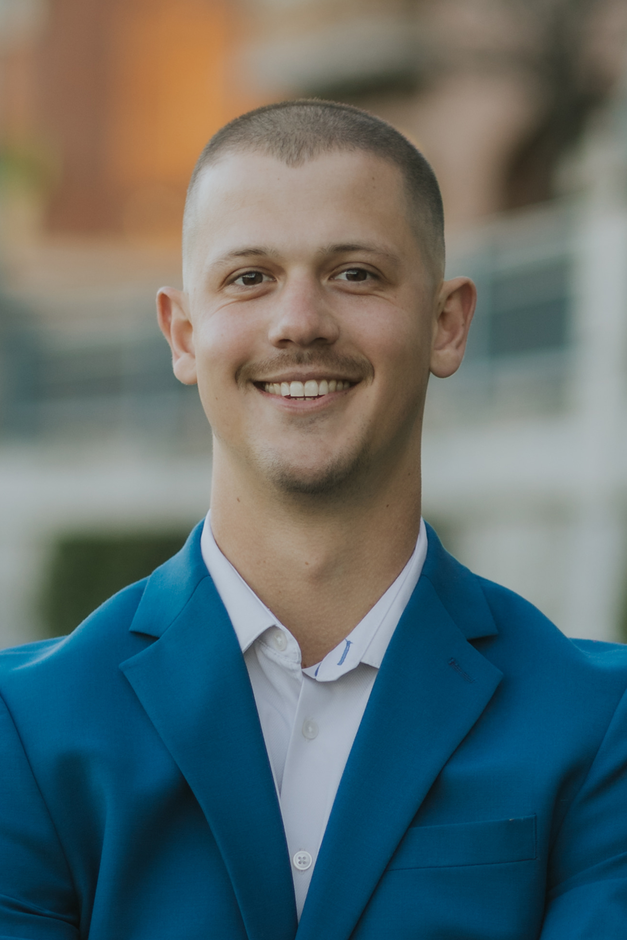Dante Richitelli,  Realtor® in Santa Rosa, W Real Estate