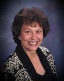 Gail Abegglen, Real Estate Broker in Merrill, Action