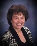 Gail Abegglen, Real Estate Broker in Merrill, Action