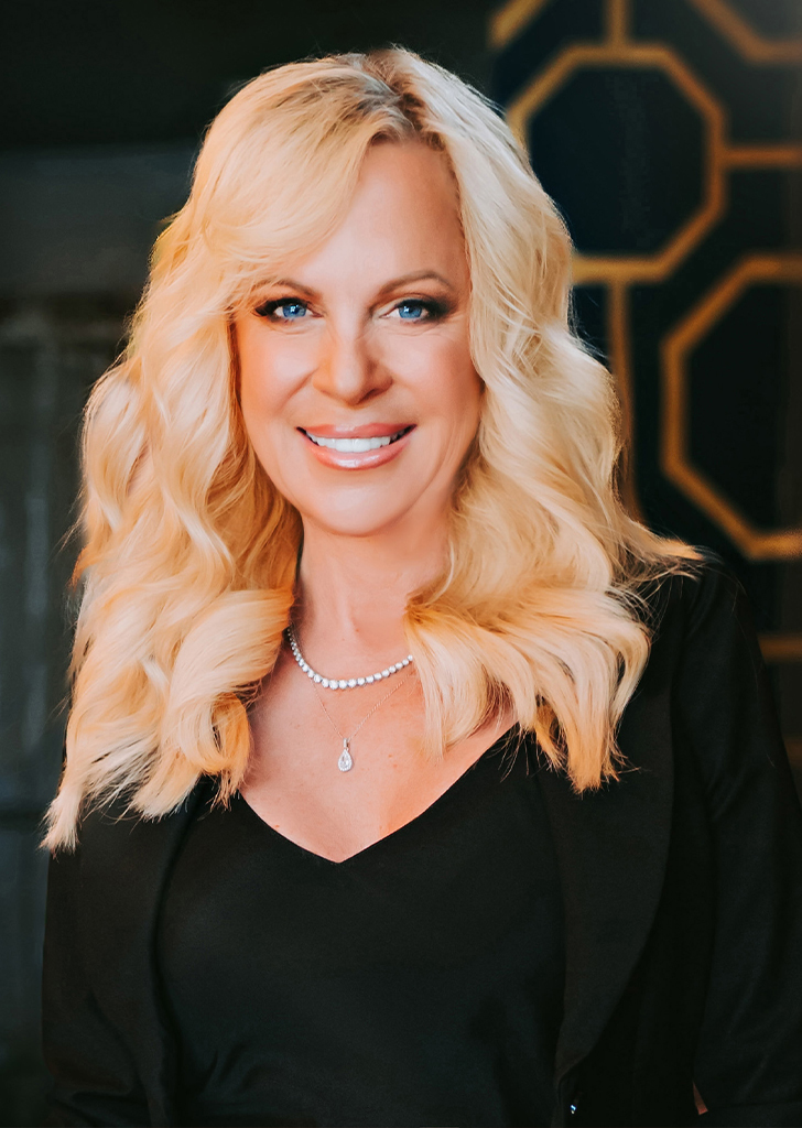 Mari Halliday