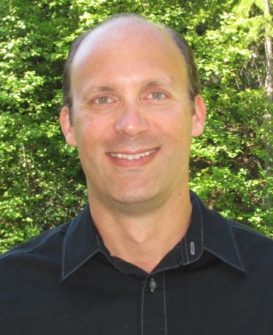 Bryan Wilson, in Castlegar, Coldwell Banker Executives Realty
