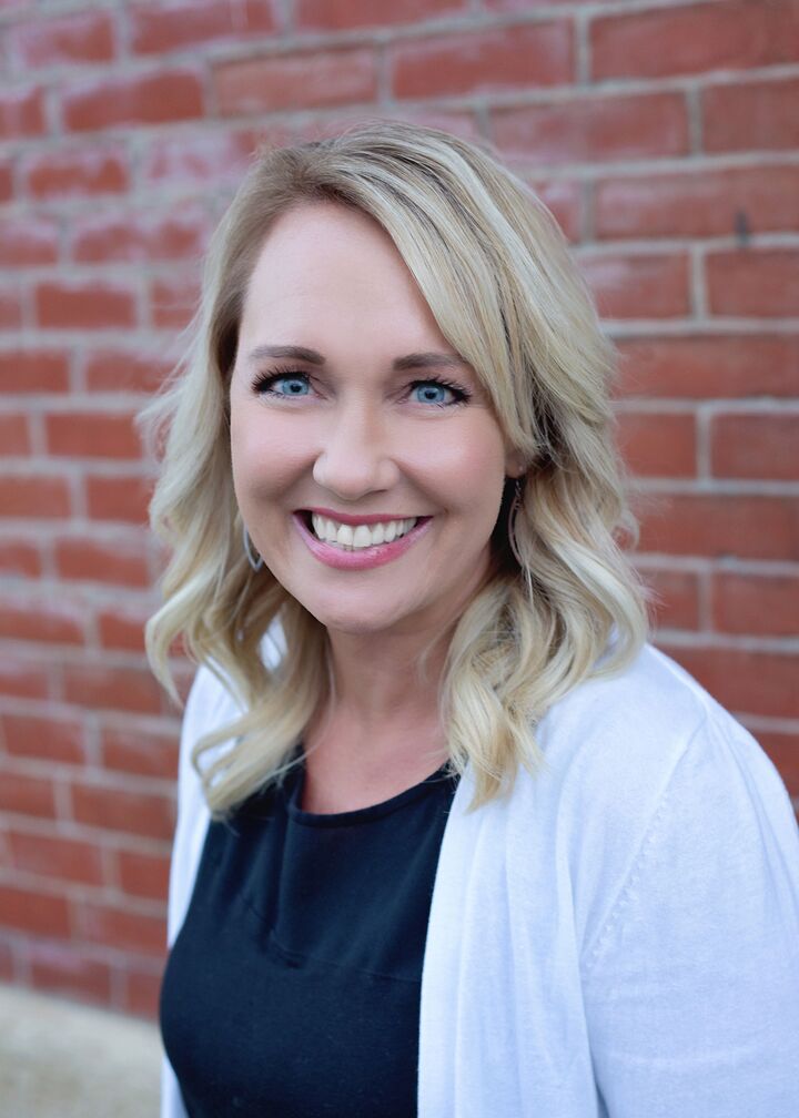 Michelle Cochran, Real Estate Salesperson in Springfield, Heritage