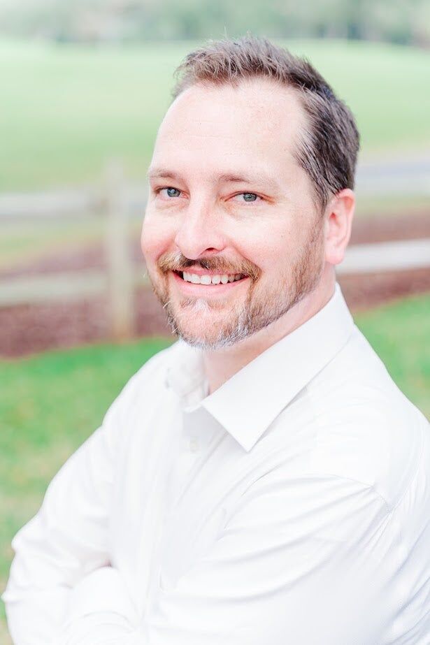 Tyler Wolff, Real Estate Salesperson in Myrtle Beach, Paracle