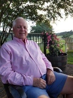 Larry Powers,  in Mechanicsville, ERA Woody Hogg & Assoc.