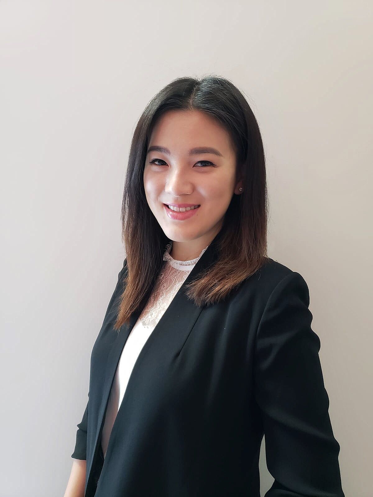 Stephanie Chang