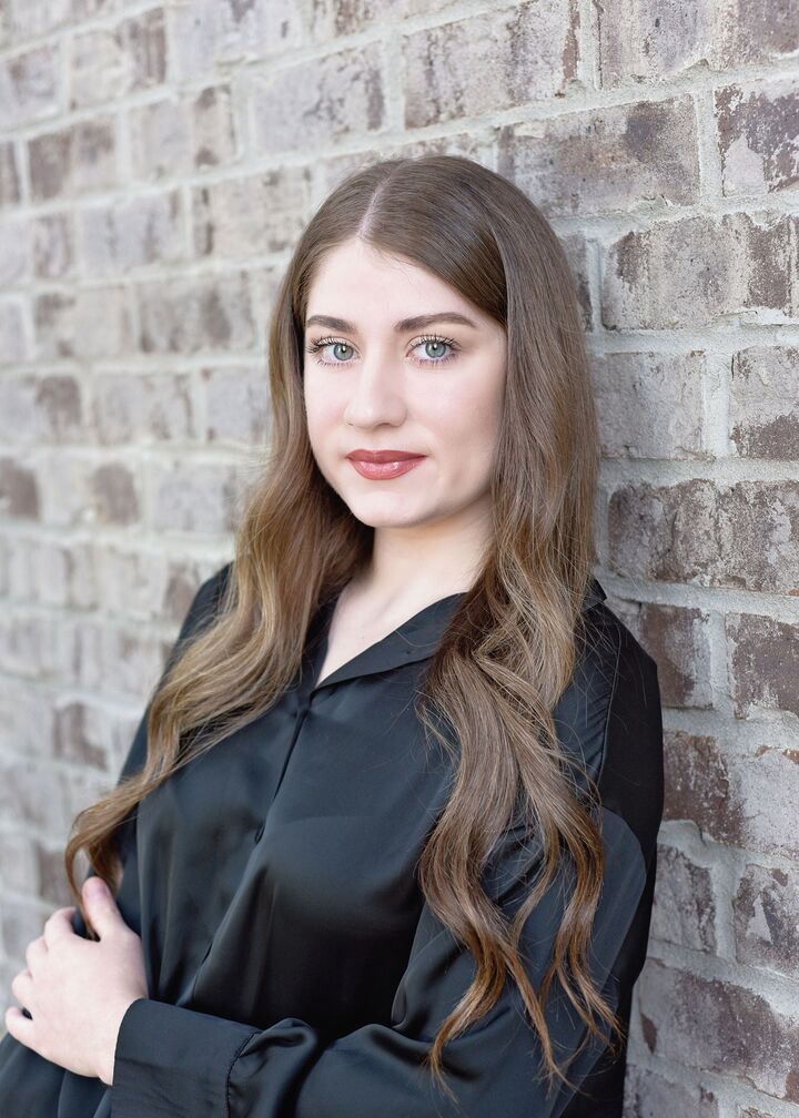 Firdas Shakirova, Real Estate Salesperson in Vandalia, Heritage