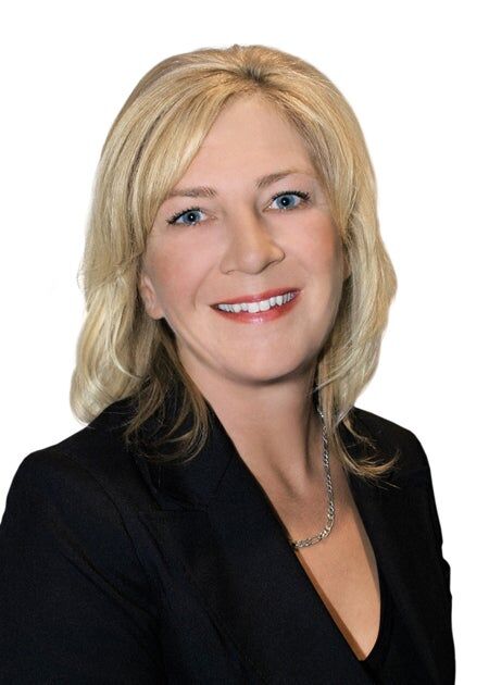 Andrea Kelly, Broker in Innisfil, Coldwell Banker The Real Estate Centre, Brokerage