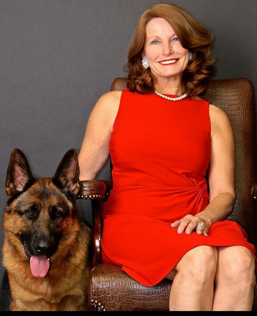 Debra Weisser,  in Tampa, Beggins Enterprises