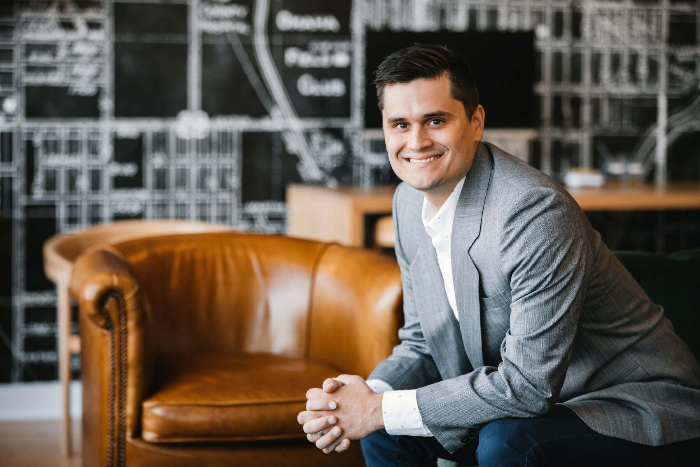 Ryan Martinez, Real Estate Salesperson in Papillion, The Good Life Group