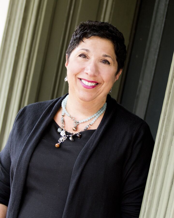 Cynthia Greenfield, Real Estate Salesperson in Newtown, Hearthside