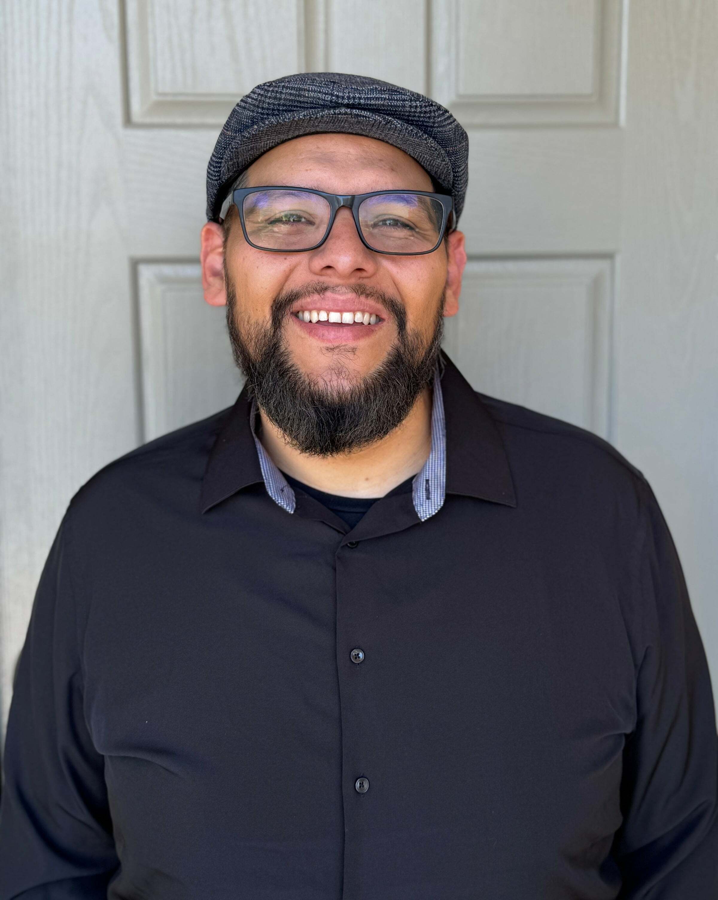 Jorge Zatarain, Real Estate Salesperson in Las Vegas, Americana